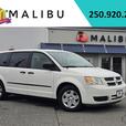 2008 Dodge Grand Caravan 4dr Wgn SE thumbnail image