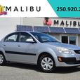 2007 Kia Rio 4dr Sdn Auto EX thumbnail image 1