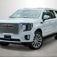 2023 GMC Yukon XL - Denali, Diesel, One Owner, Ventilated Seats thumbnail image 1