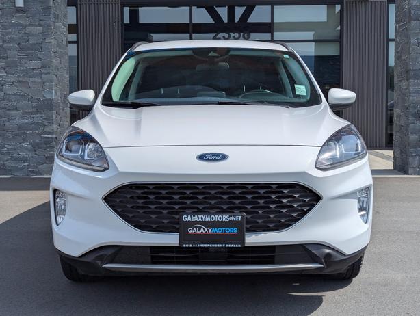 2021 Ford Escape SEL - AWD, Heated Seats, NAV image 3