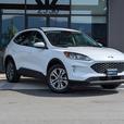 2021 Ford Escape SEL - AWD, Heated Seats, NAV thumbnail image 4