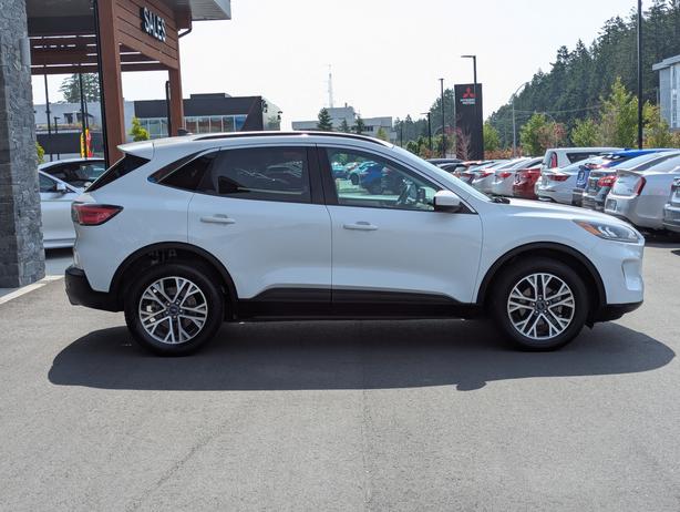 2021 Ford Escape SEL - AWD, Heated Seats, NAV image 5