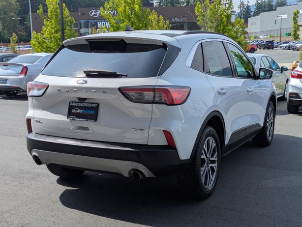 2021 Ford Escape SEL - AWD, Heated Seats, NAV image 6