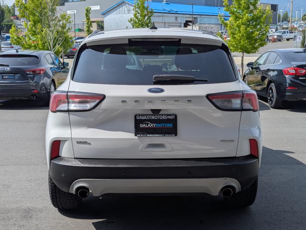 2021 Ford Escape SEL - AWD, Heated Seats, NAV image 7