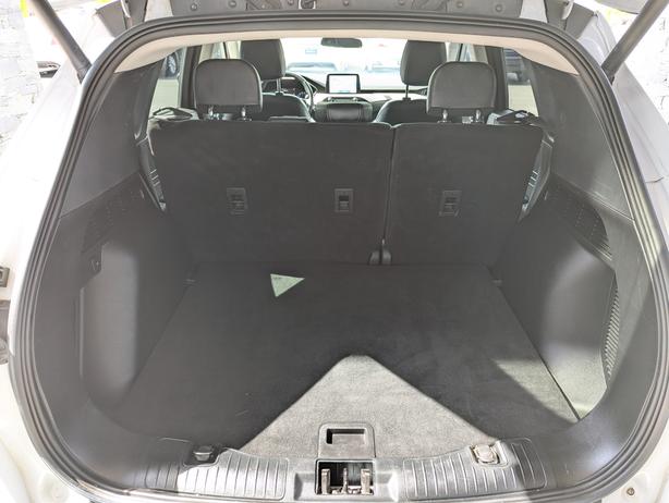 2021 Ford Escape SEL - AWD, Heated Seats, NAV image 8