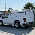 2022 GMC Sierra 1500 Pro Short Box With Canopy 2WD thumbnail image 7