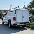 2022 GMC Sierra 1500 Pro Short Box With Canopy 2WD thumbnail image 8