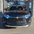 2022 Chevrolet Blazer LT - No Accidents, AWD, Heated Seats thumbnail image 3