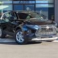2022 Chevrolet Blazer LT - No Accidents, AWD, Heated Seats thumbnail image 4