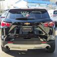2022 Chevrolet Blazer LT - No Accidents, AWD, Heated Seats thumbnail image 7