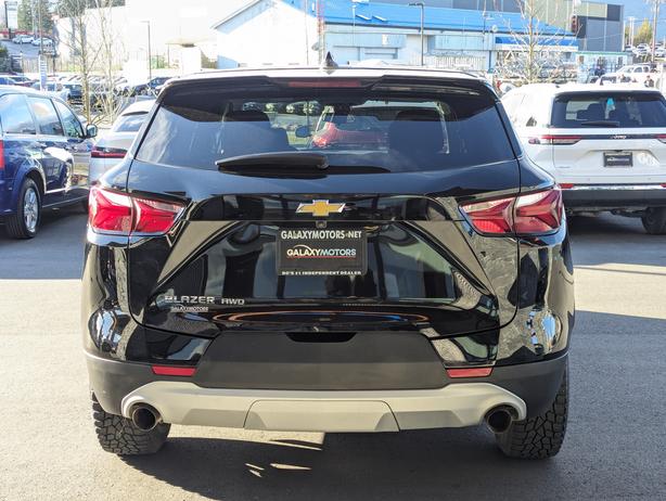 2022 Chevrolet Blazer LT - No Accidents, AWD, Heated Seats image 7