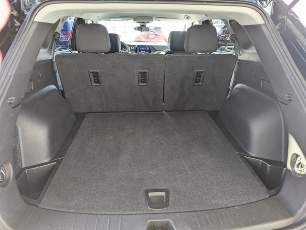 2022 Chevrolet Blazer LT - No Accidents, AWD, Heated Seats image 8