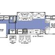 Used 2018 Forest River RV Sunseeker 3010DS Ford thumbnail image