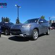 2015 Mitsubishi Outlander 4WD 4dr ES | Keyless Entry | Cruise Control | No Repor thumbnail image
