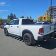 2021 RAM 1500 Classic Warlock 4x4 Crew Cab 5'7 Box | Bluetooth Connectivity | Ba thumbnail image 4