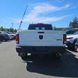 2021 RAM 1500 Classic Warlock 4x4 Crew Cab 5'7 Box | Bluetooth Connectivity | Ba thumbnail image 5
