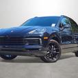 2019 Porsche Cayenne AWD thumbnail image