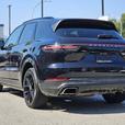 2019 Porsche Cayenne AWD thumbnail image 7