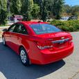 2014 Chevrolet  Cruze 1LT thumbnail image 7