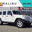 2013 Jeep Wrangler 4WD 4dr Sahara thumbnail image