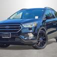 2017 Ford Escape FWD 4dr SE thumbnail image