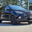 2017 Ford Escape FWD 4dr SE thumbnail image 3