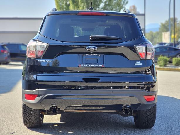 2017 Ford Escape FWD 4dr SE image 6