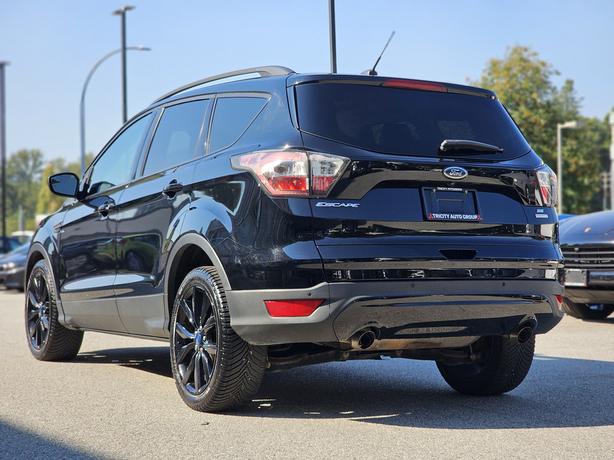 2017 Ford Escape FWD 4dr SE image 7