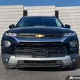 2021 CHEVROLET TRAILBLAZER thumbnail image 2