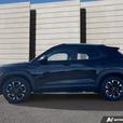 2021 CHEVROLET TRAILBLAZER thumbnail image 3
