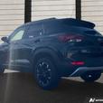 2021 CHEVROLET TRAILBLAZER thumbnail image 4
