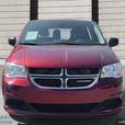 2019 DODGE GRAND CARAVAN thumbnail image 8