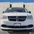 2016 DODGE GRAND CARAVAN thumbnail image 2