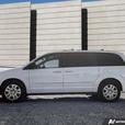2016 DODGE GRAND CARAVAN thumbnail image 3