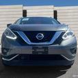 2016 NISSAN MURANO thumbnail image 4