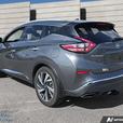 2016 NISSAN MURANO thumbnail image 7