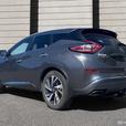 2016 NISSAN MURANO thumbnail image 8
