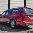 2024 CHRYSLER PACIFICA thumbnail image 4