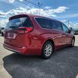 2024 CHRYSLER PACIFICA thumbnail image 8