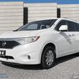 2011 NISSAN QUEST thumbnail image 1