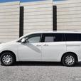 2011 NISSAN QUEST thumbnail image 3