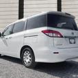 2011 NISSAN QUEST thumbnail image 4