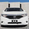 2011 NISSAN QUEST thumbnail image 7