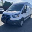 2022 Ford Transit 350 Van Medium Roof 130-inches WheelBase Electric thumbnail image