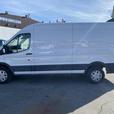 2022 Ford Transit 350 Van Medium Roof 130-inches WheelBase Electric thumbnail image 2