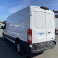 2022 Ford Transit 350 Van Medium Roof 130-inches WheelBase Electric thumbnail image 3