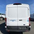 2022 Ford Transit 350 Van Medium Roof 130-inches WheelBase Electric thumbnail image 4