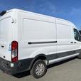 2022 Ford Transit 350 Van Medium Roof 130-inches WheelBase Electric thumbnail image 5