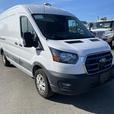 2022 Ford Transit 350 Van Medium Roof 130-inches WheelBase Electric thumbnail image 7