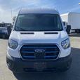 2022 Ford Transit 350 Van Medium Roof 130-inches WheelBase Electric thumbnail image 8